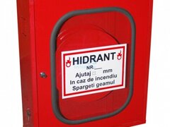 Geamuri pentru hidrant